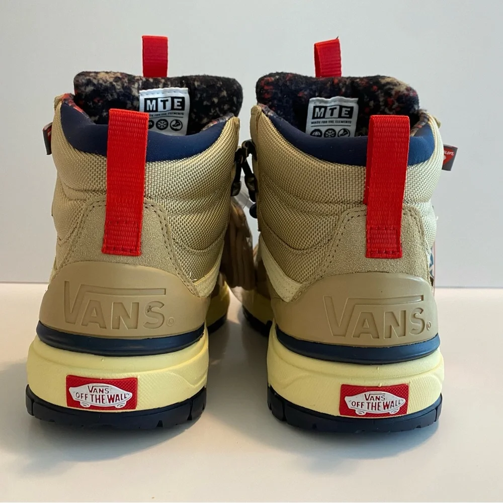 Vans UltraRange Exo Hi MTE 2 Sneaker Boots - Picture 3 of 7